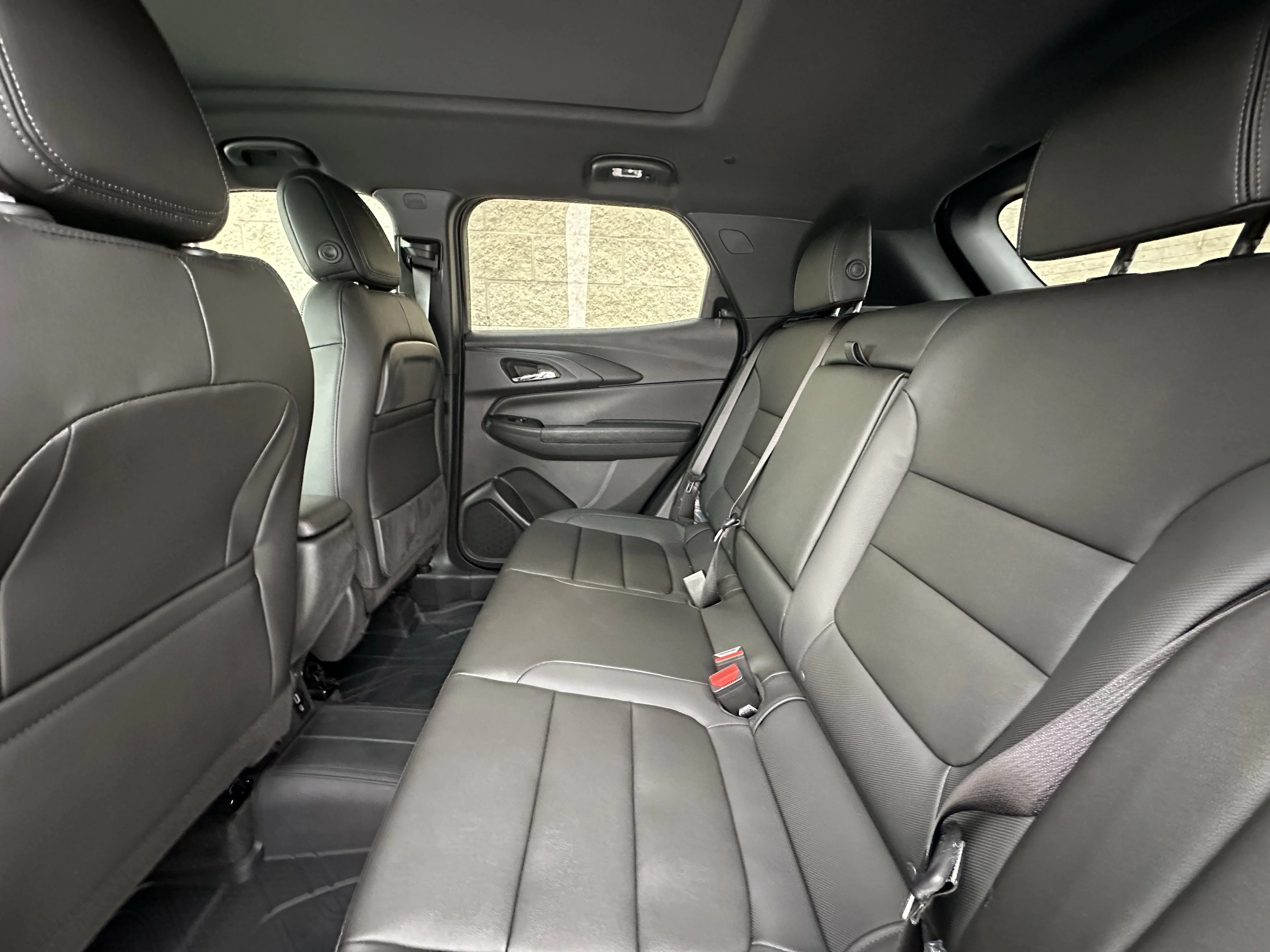 New 2026 Sterling Grey Metallic Chevrolet ACTIV image 20