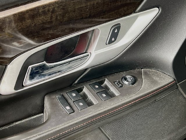2014 GMC Terrain Denali - Photo 9