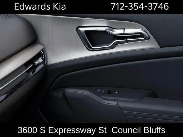 New 2026 Blue Kia X-Line image 27