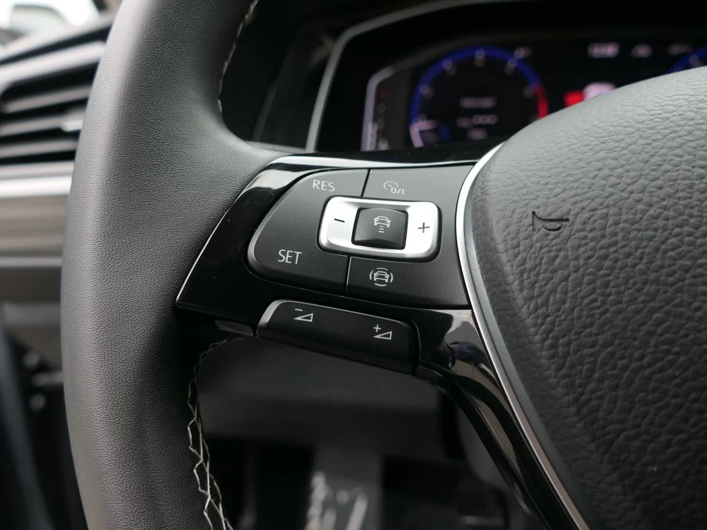 2021 Volkswagen Jetta SEL - Photo 15