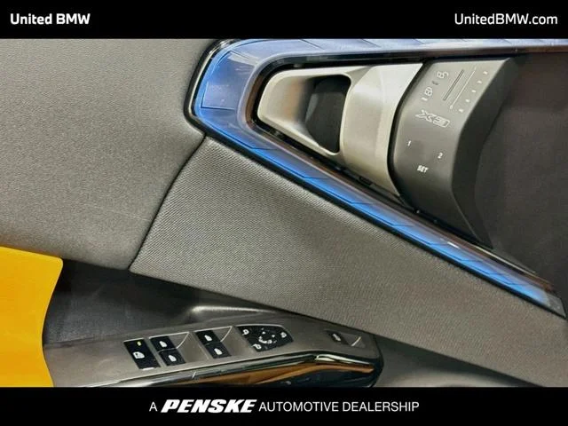 New 2026 Brooklyn Grey Metallic BMW X3 30 image 3
