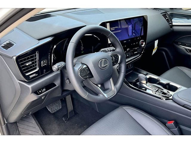 New 2026 Ultra White Lexus PREMIUM image 15
