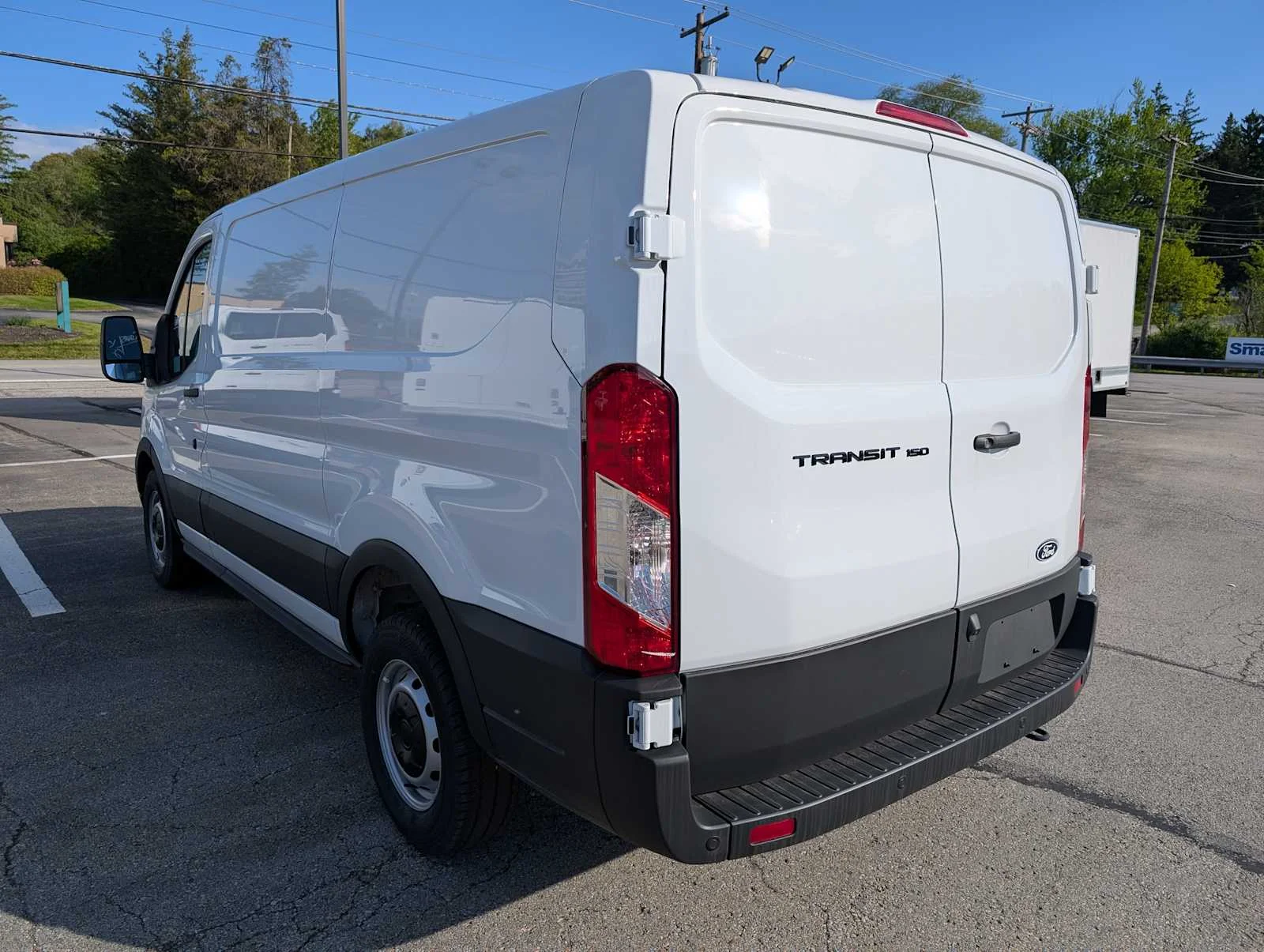 New 2026  Ford  image 9