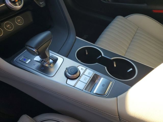 Used 2022 Blue Genesis 3.3T RWD image 26