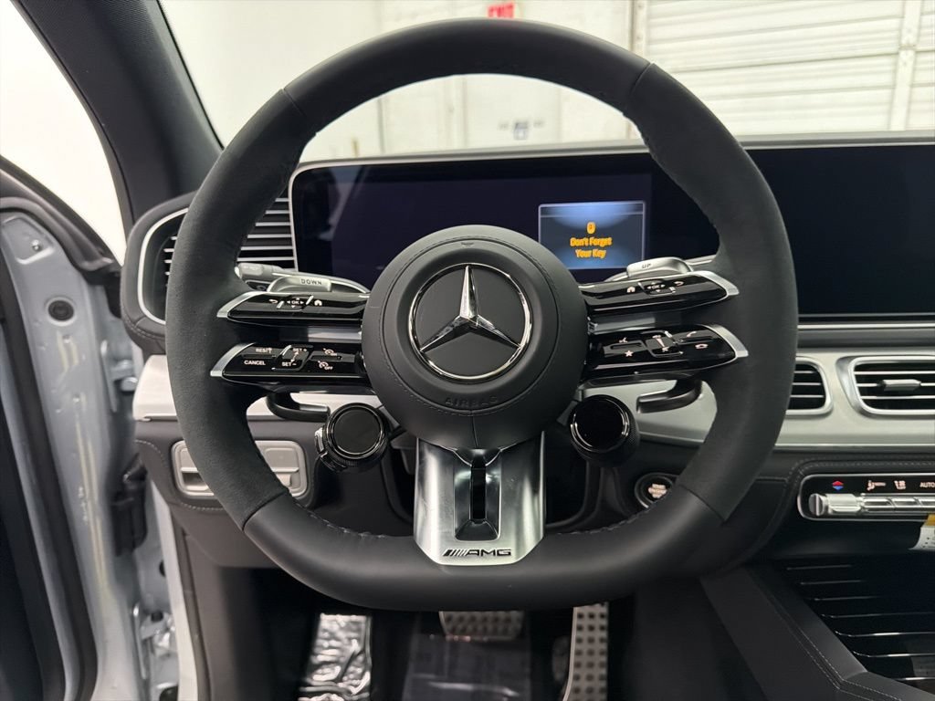 2026 Mercedes-Benz GLE Coupe GLE 53 AMG - Photo 51