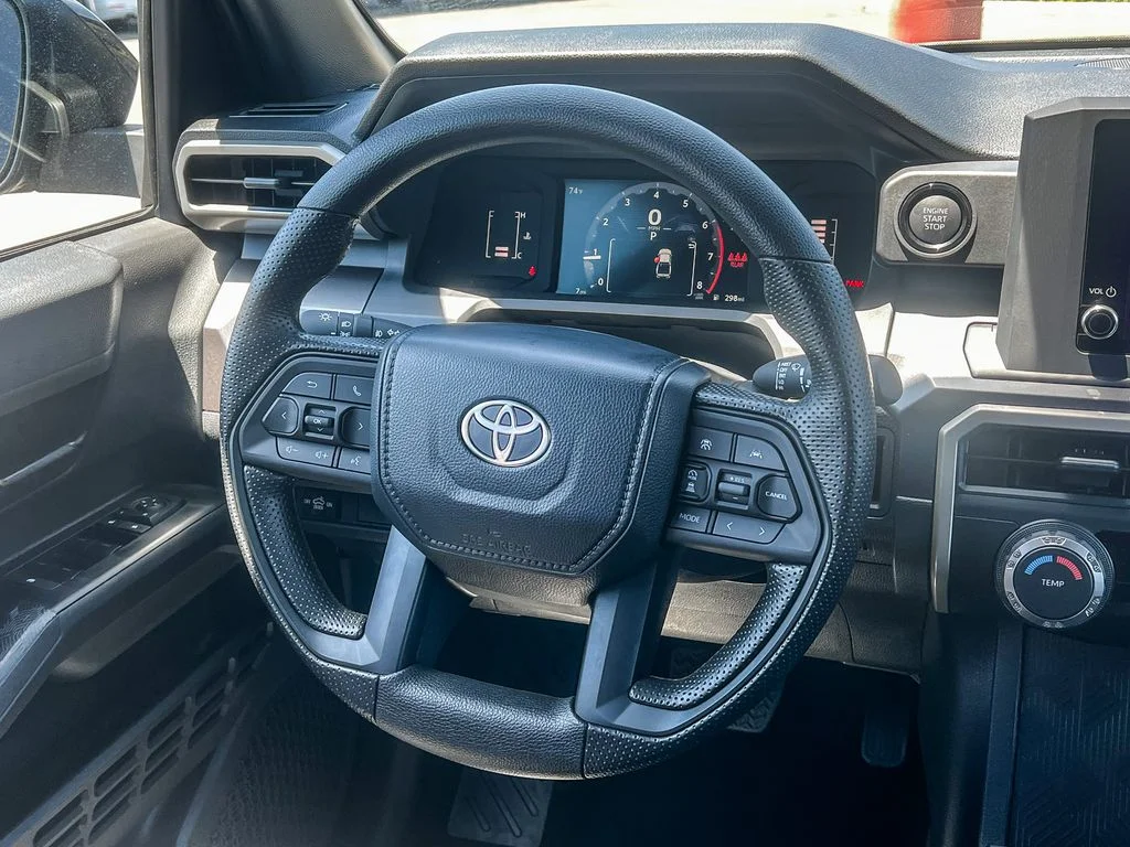 New 2026 Underground Toyota  SR5 image 14