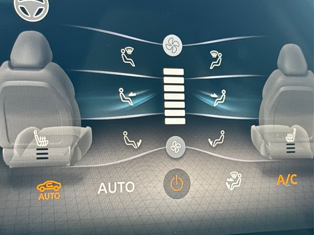 2025 Nissan Murano SL - Photo 33