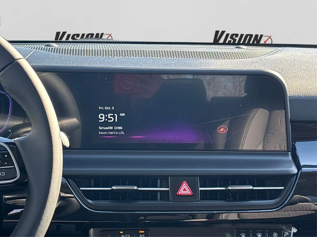 New 2026 Blue Kia S image 12