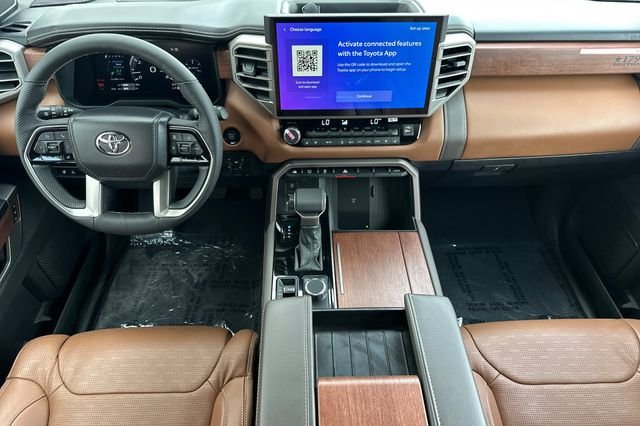2026 Toyota Tundra 1794 Edition - Photo 12