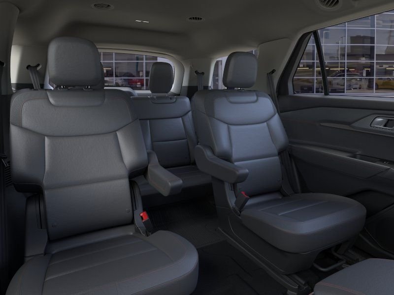 2026 Ford Explorer Active - Photo 11