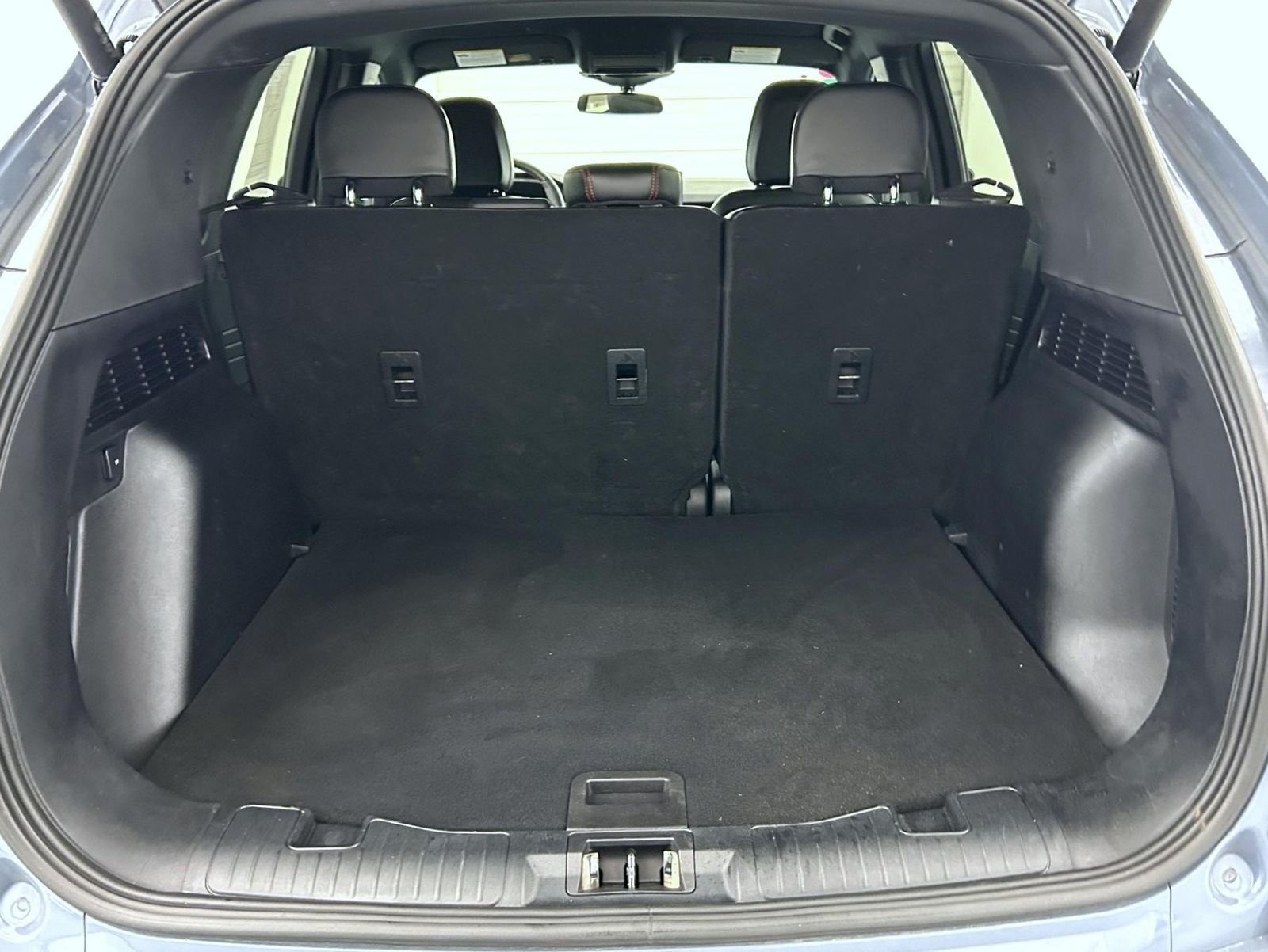 Used 2024 Vapor Blue Ford ST-Line image 22