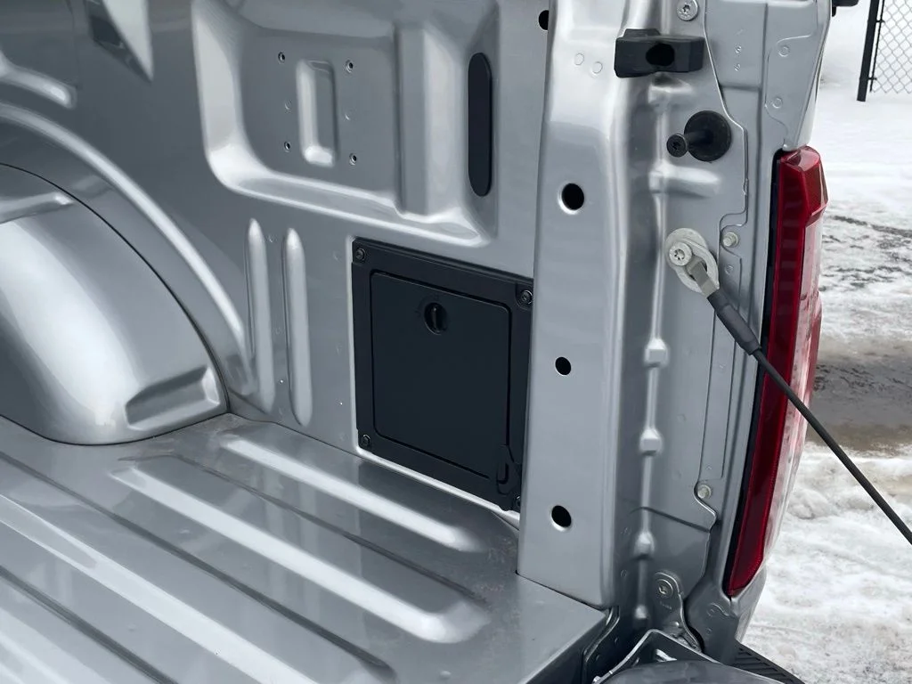 2025 Ford F-150 XLT - Photo 20