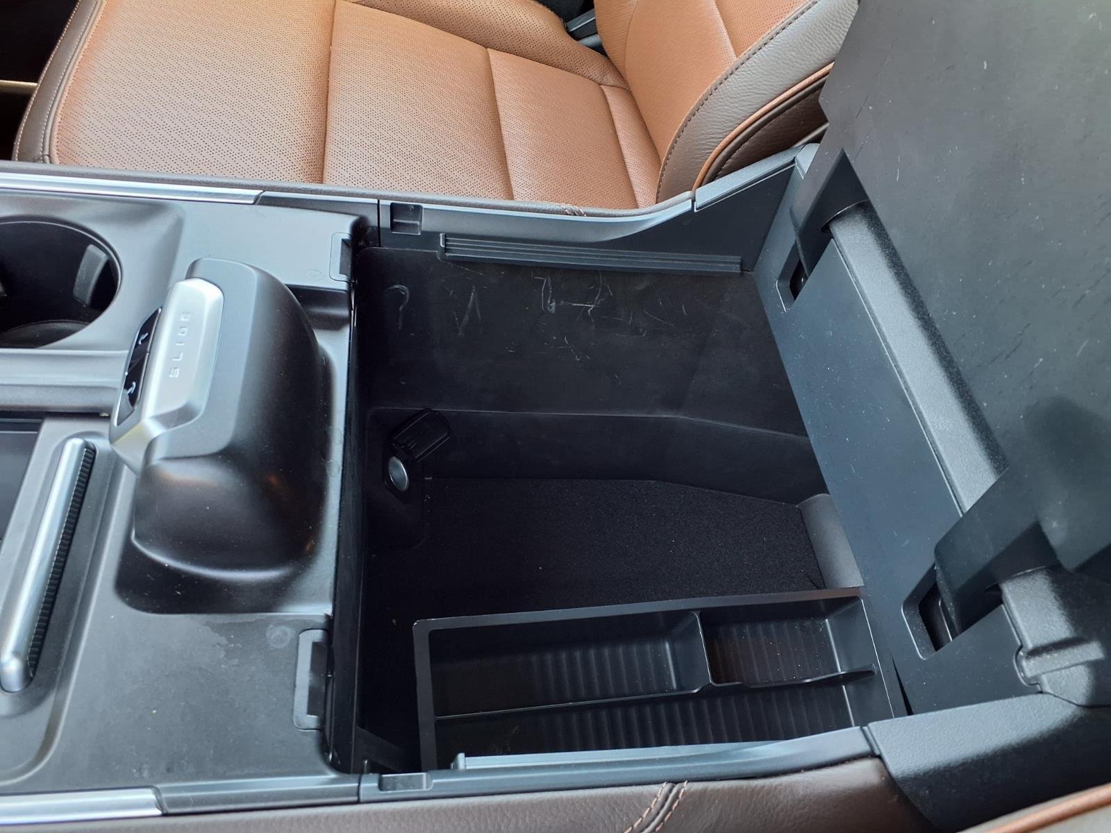 Used 2025 Gray Ford King Ranch image 25