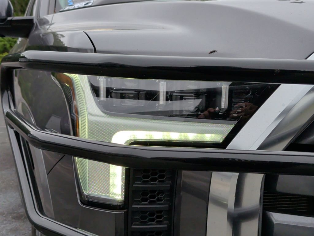 Certified Used 2024 Gray Toyota Limited image 11