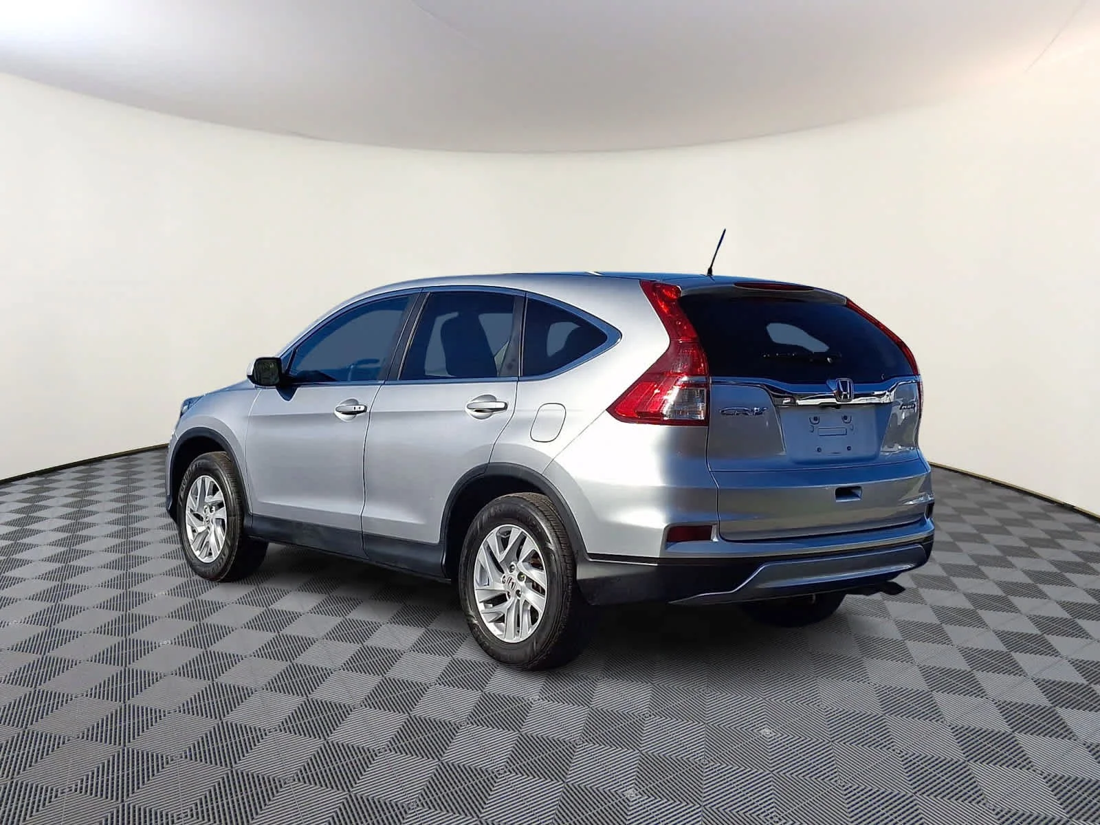 Used 2016  Honda EX image 7