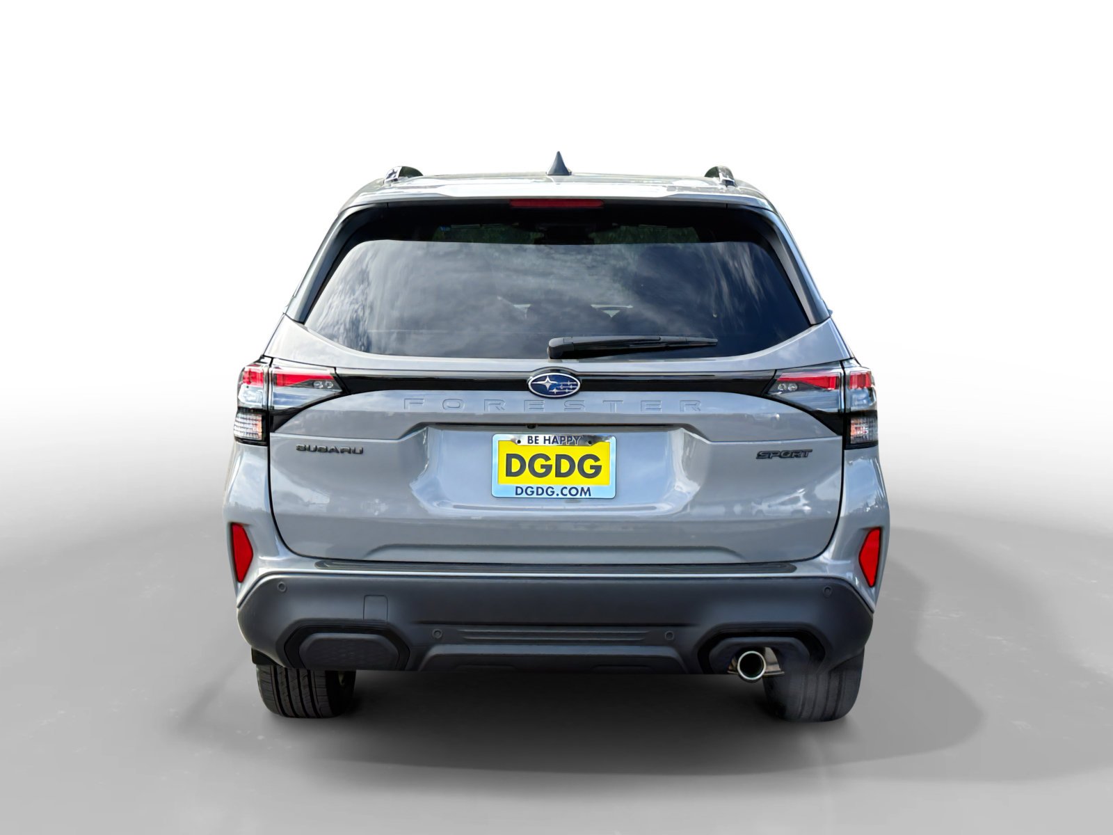 New 2026 RIVER ROCK PEARL Subaru Sport Onyx Edition image 4