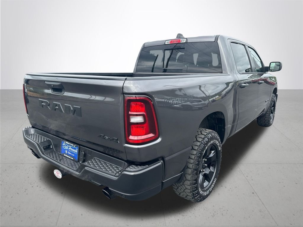 Used 2025 Gray Ram Warlock image 7