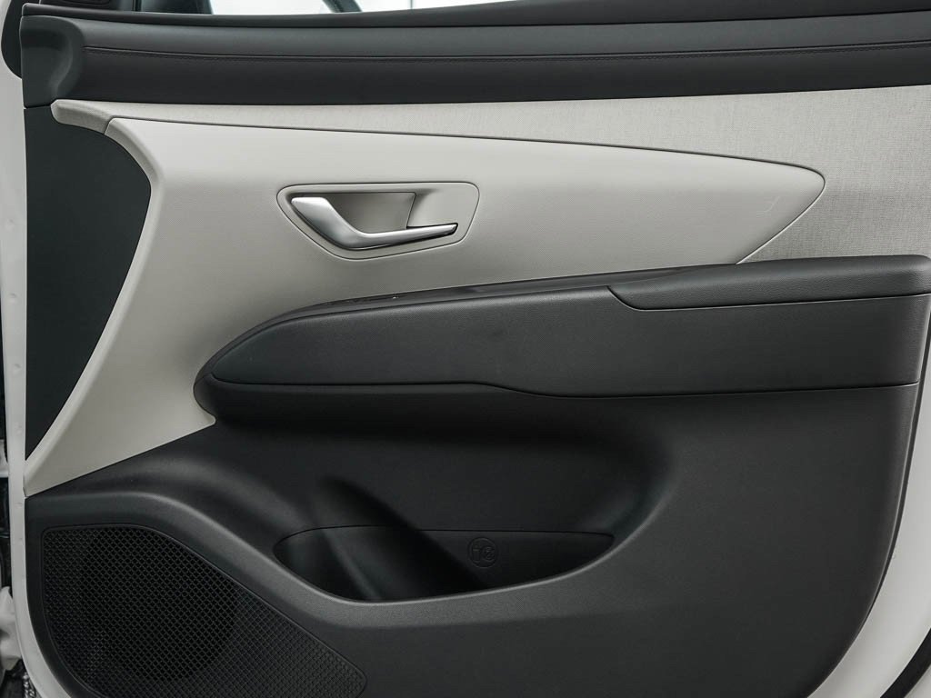 New 2026 Creamy White Pearl Hyundai SEL Convenience AWD image 10