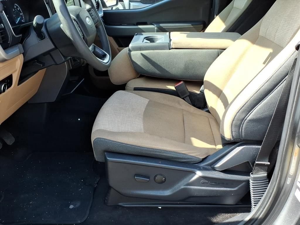 2023 Ford F-150 XLT - Photo 11
