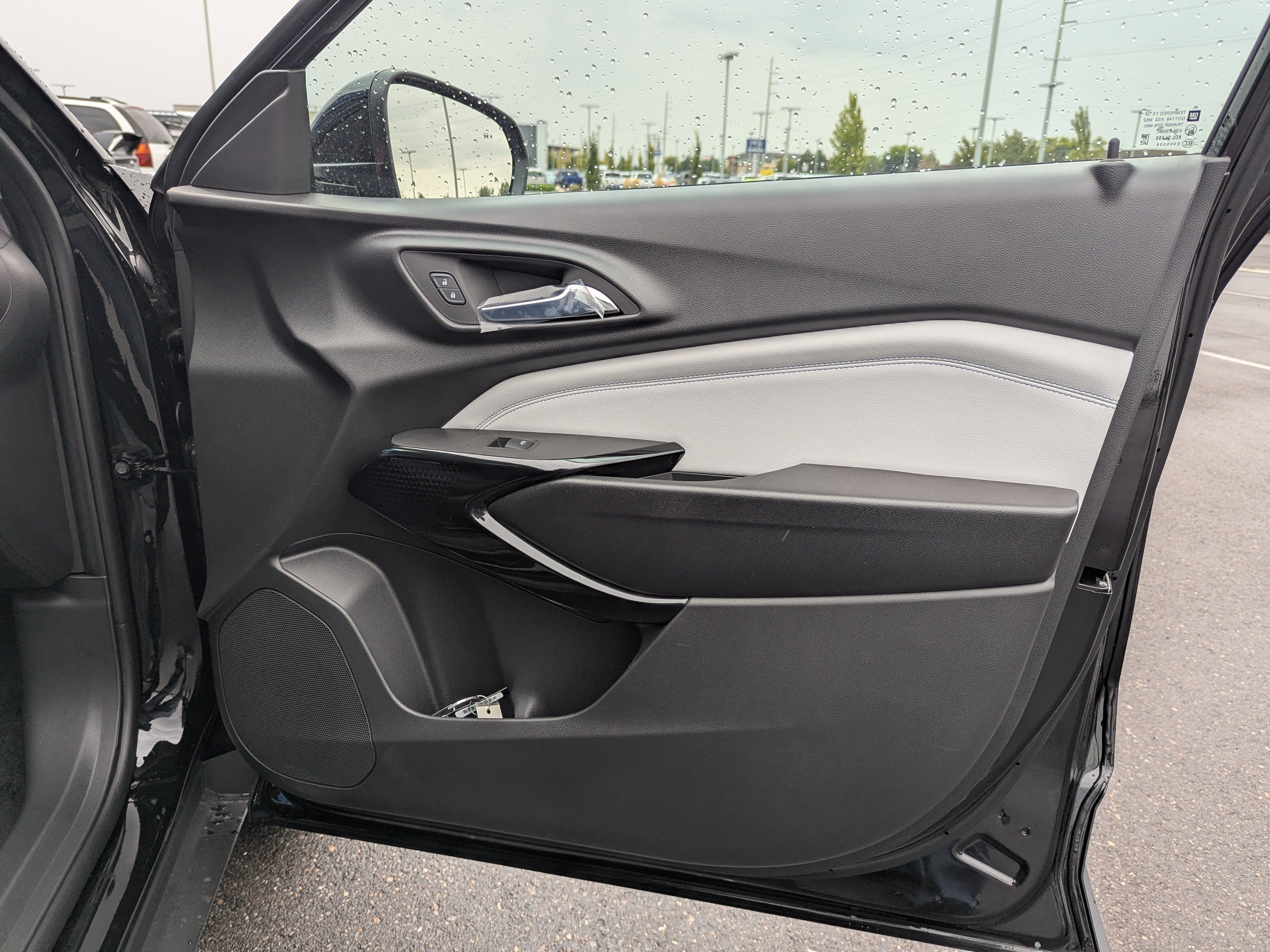 2026 Chevrolet Trax LT - Photo 35