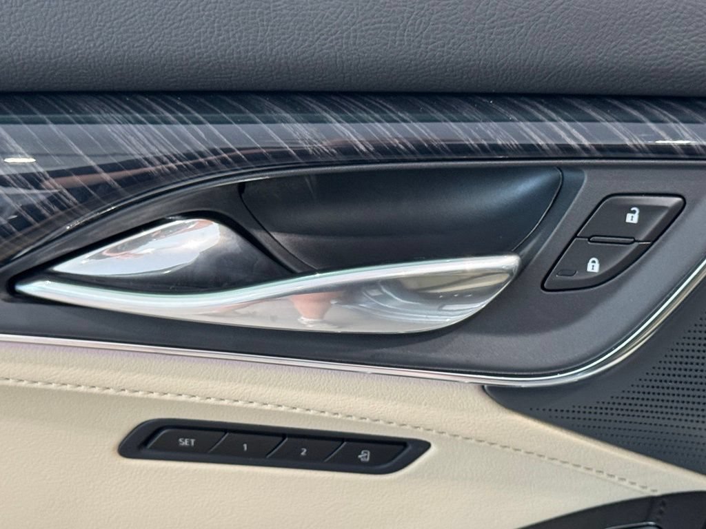 2026 Cadillac CT5 Premium Luxury - Photo 16
