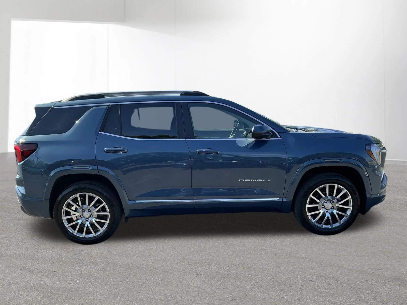 New 2026 Downpour Metallic GMC Denali image 2