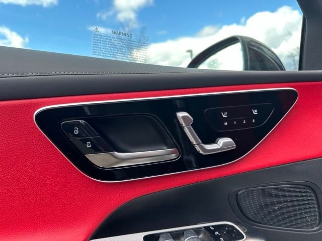 New 2026 Gray Mercedes-Benz GLC 300 image 13