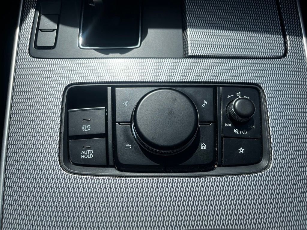 Used 2024 Gray Mazda 3.3 Turbo Preferred Plus image 15