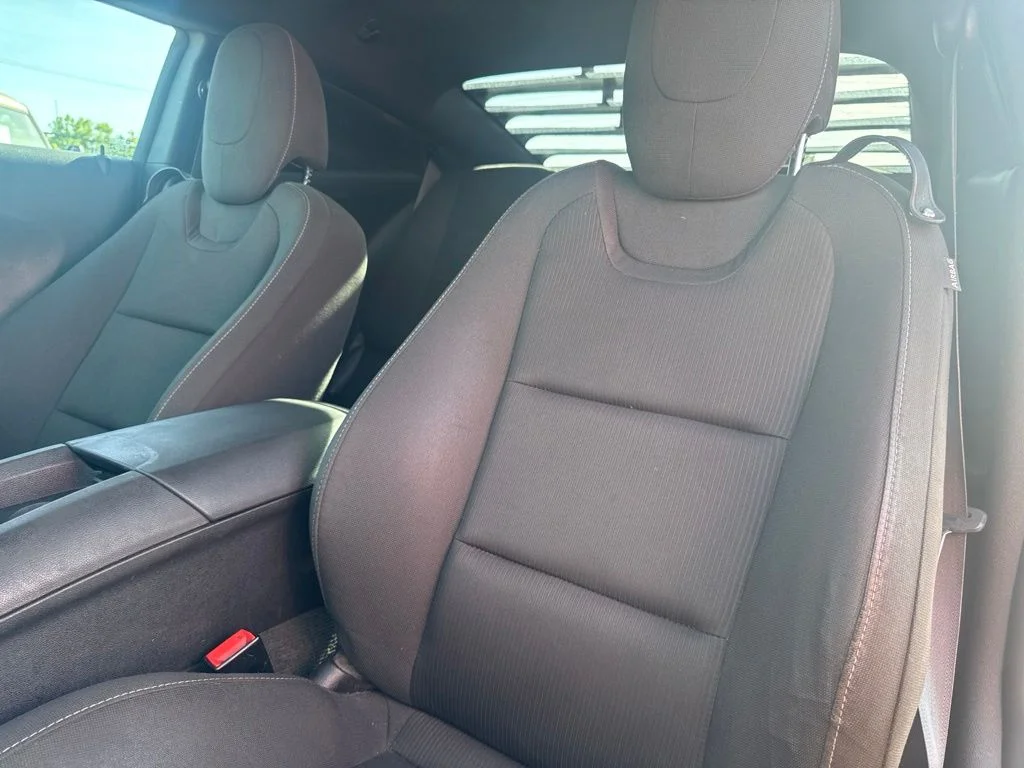 Used 2013 Red Chevrolet 1LT image 12