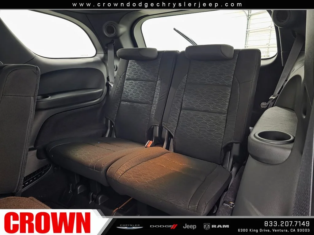 New 2026 DB Black Clearcoat Dodge GT HEMI V8 image 10