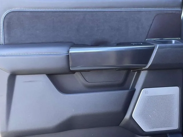New 2026 Carbonized Gray Metallic Ford F-250® Platinum® image 10