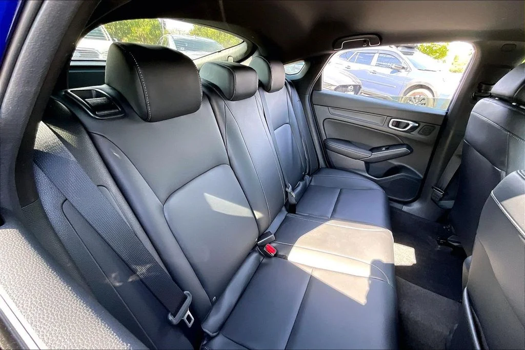Used 2024 Blue Acura A-Spec Package image 30