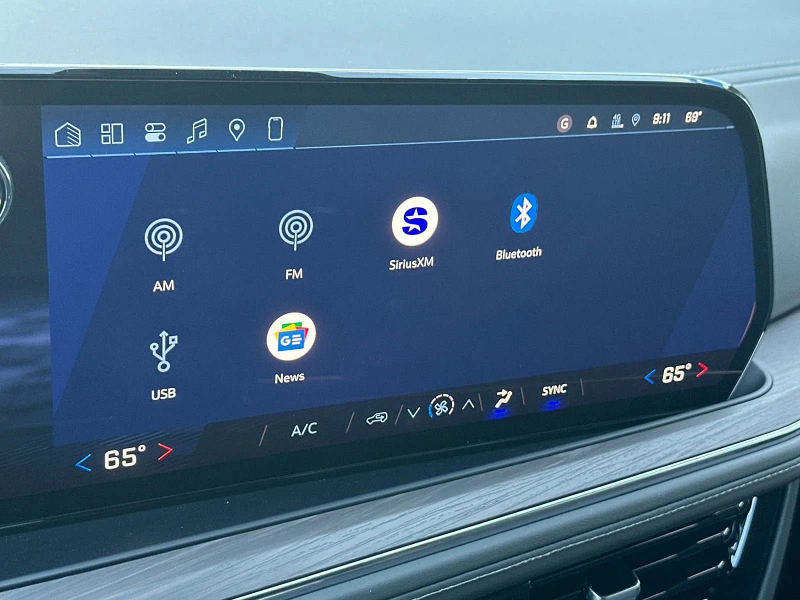 2026 Chevrolet Tahoe LS - Photo 19