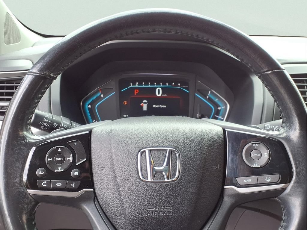 2019 Honda Odyssey EX-L - Photo 8