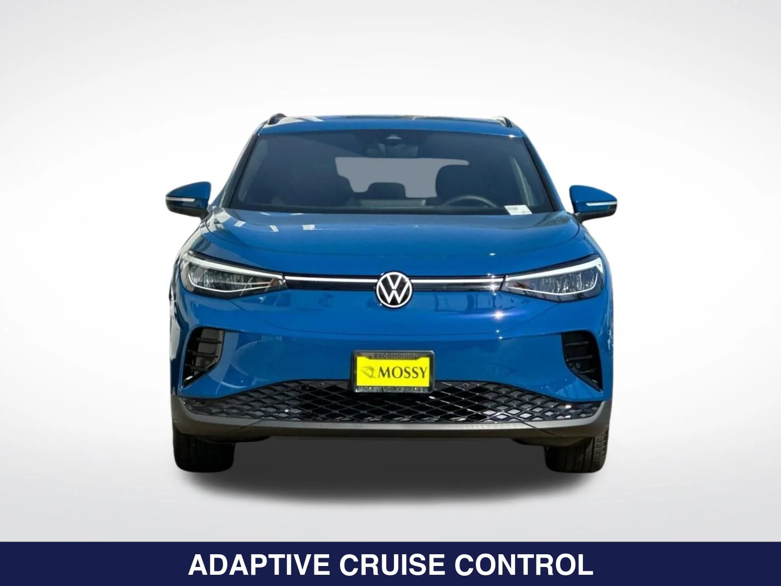 2026 Volkswagen ID.4 PRO - Photo 9