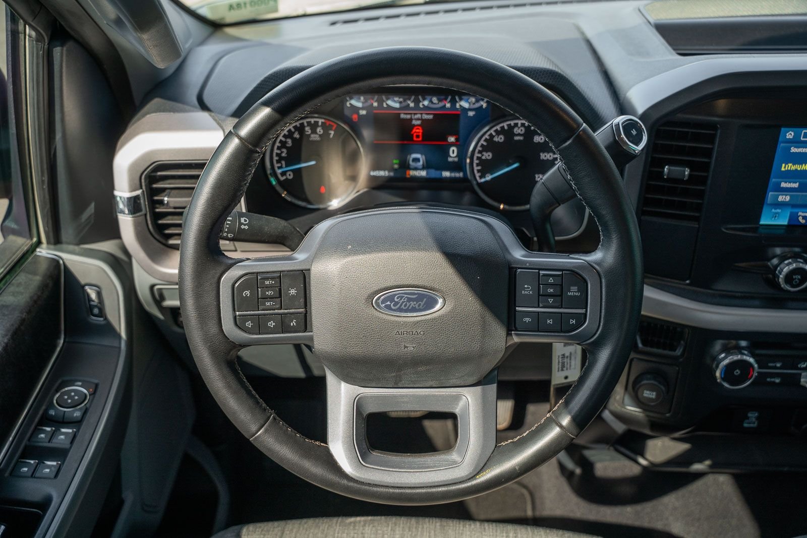 Certified Used 2023  Ford XLT image 24
