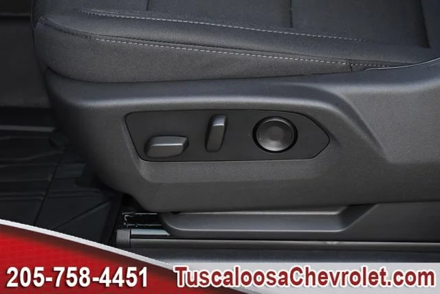 2026 Chevrolet Silverado 1500 Custom - Photo 15