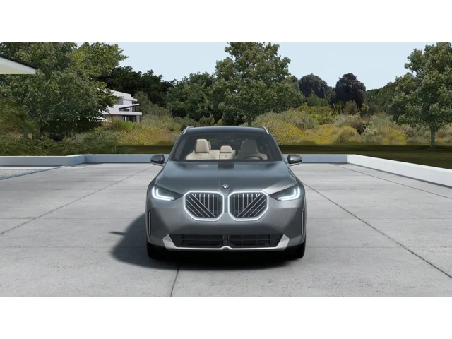 New 2026 Skyscraper Grey Metallic BMW 30 xDrive image 3