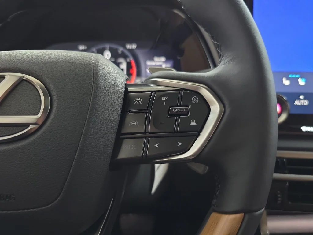 New 2026 Caviar Lexus PREMIUM image 18