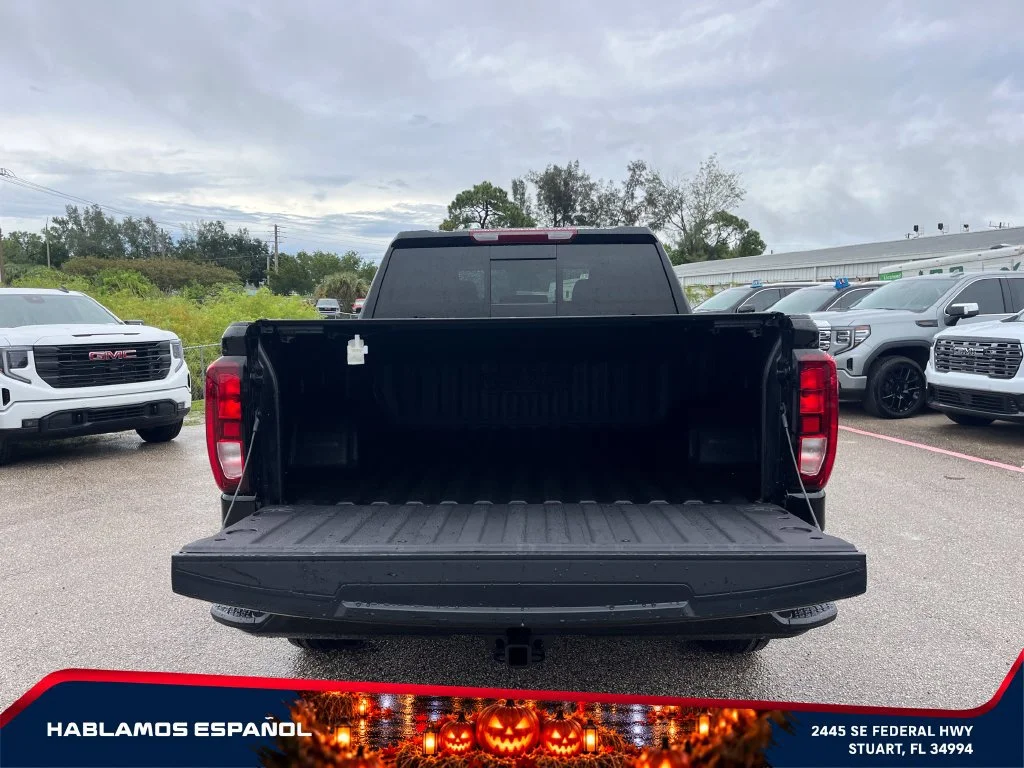New 2026 Onyx Black GMC Elevation image 16