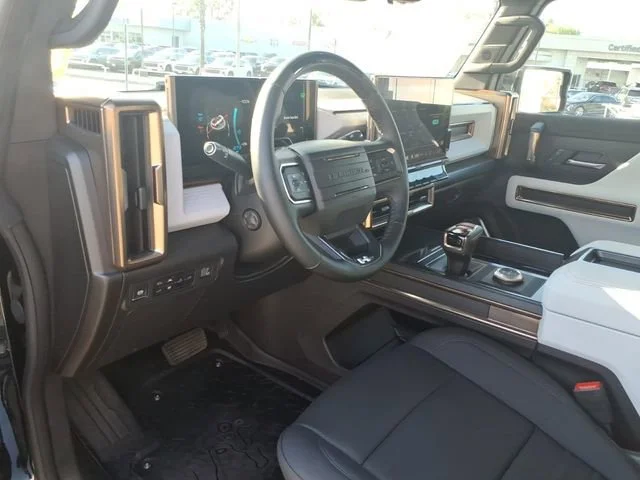 Used 2025 Void Black GMC 3X image 13