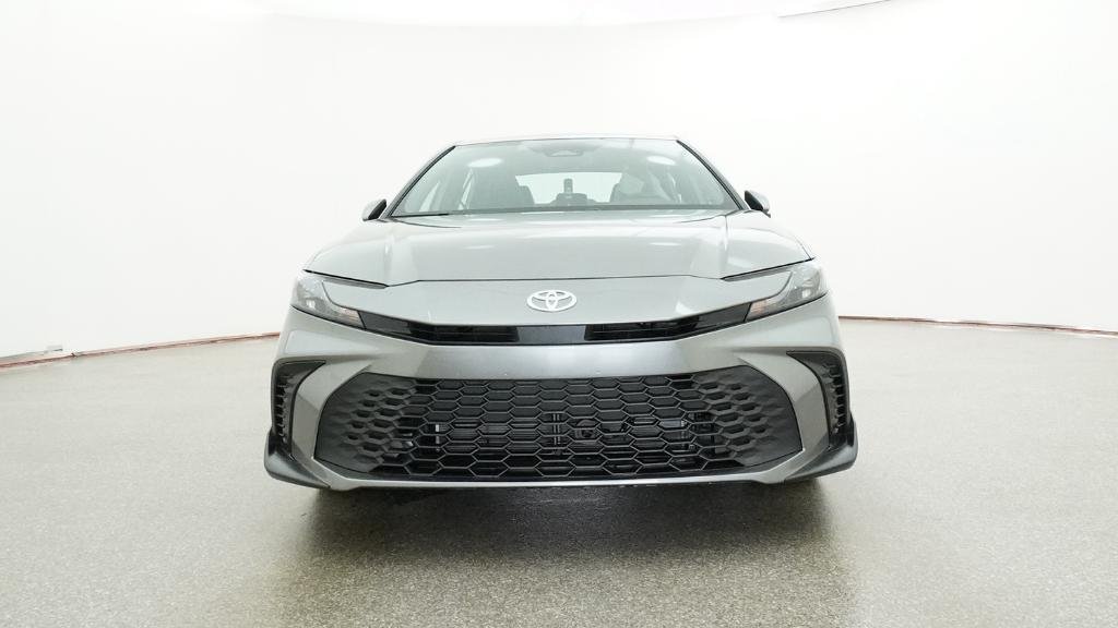 New 2026 Heavy Metal Toyota SE image 17