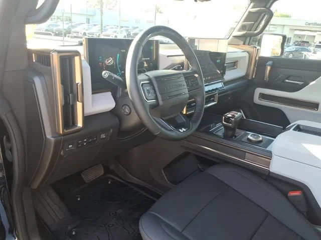 Used 2025 Void Black GMC 3X image 13