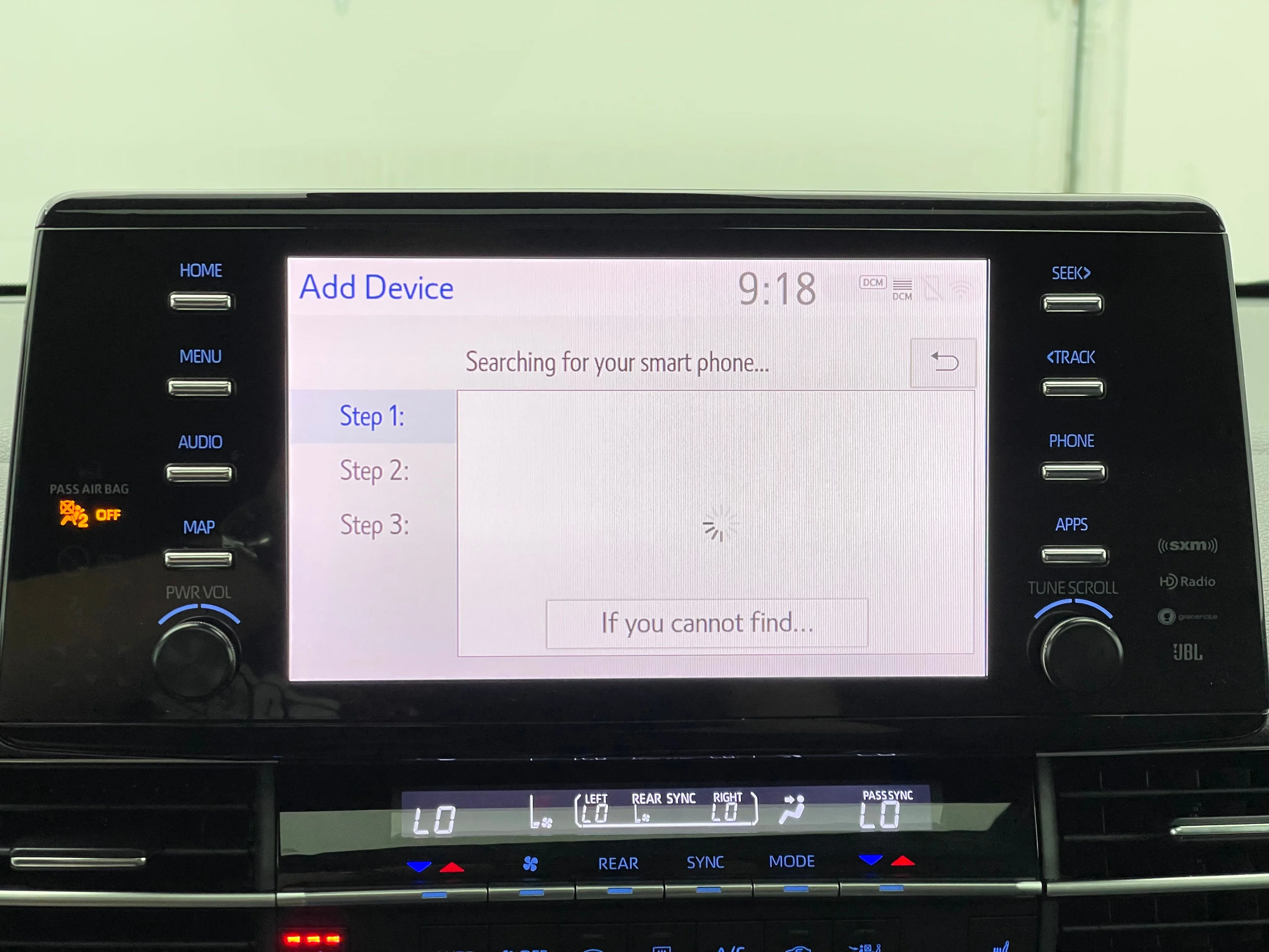 Used 2021 Celestial Silver Metallic Toyota XSE image 26