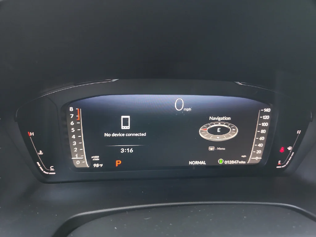 2025 Honda Pilot Black Edition - Photo 31