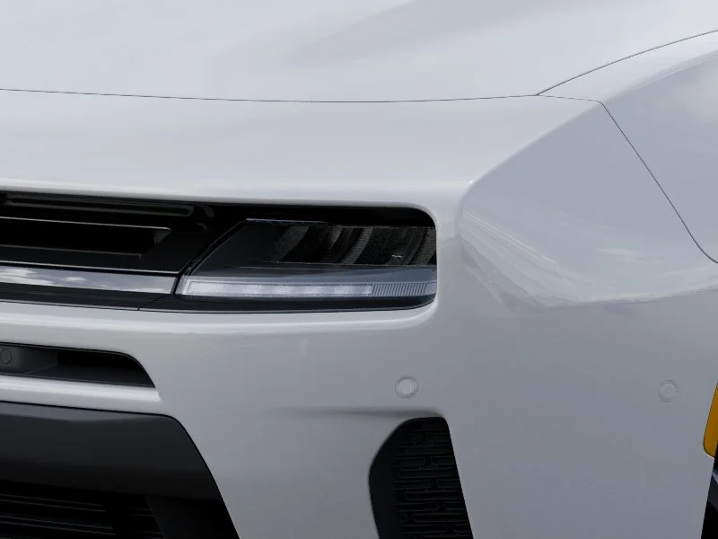 New 2026 White Knuckle Dodge R/T image 36