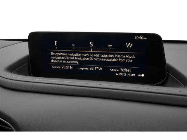 New 2026 Aero Gray Metallic Mazda 2.5 S Premium image 18
