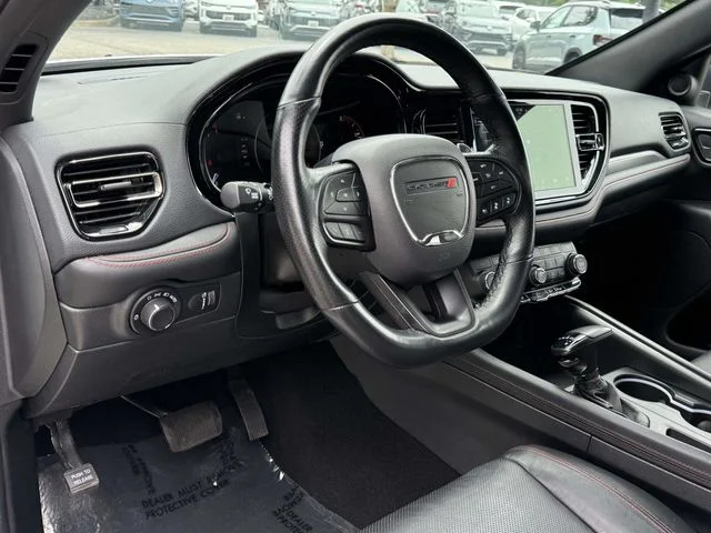 Used 2024 White Dodge GT Plus image 2