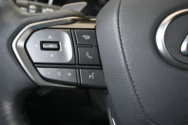 Certified Used 2023 IRIDIUM Lexus 350 image 26