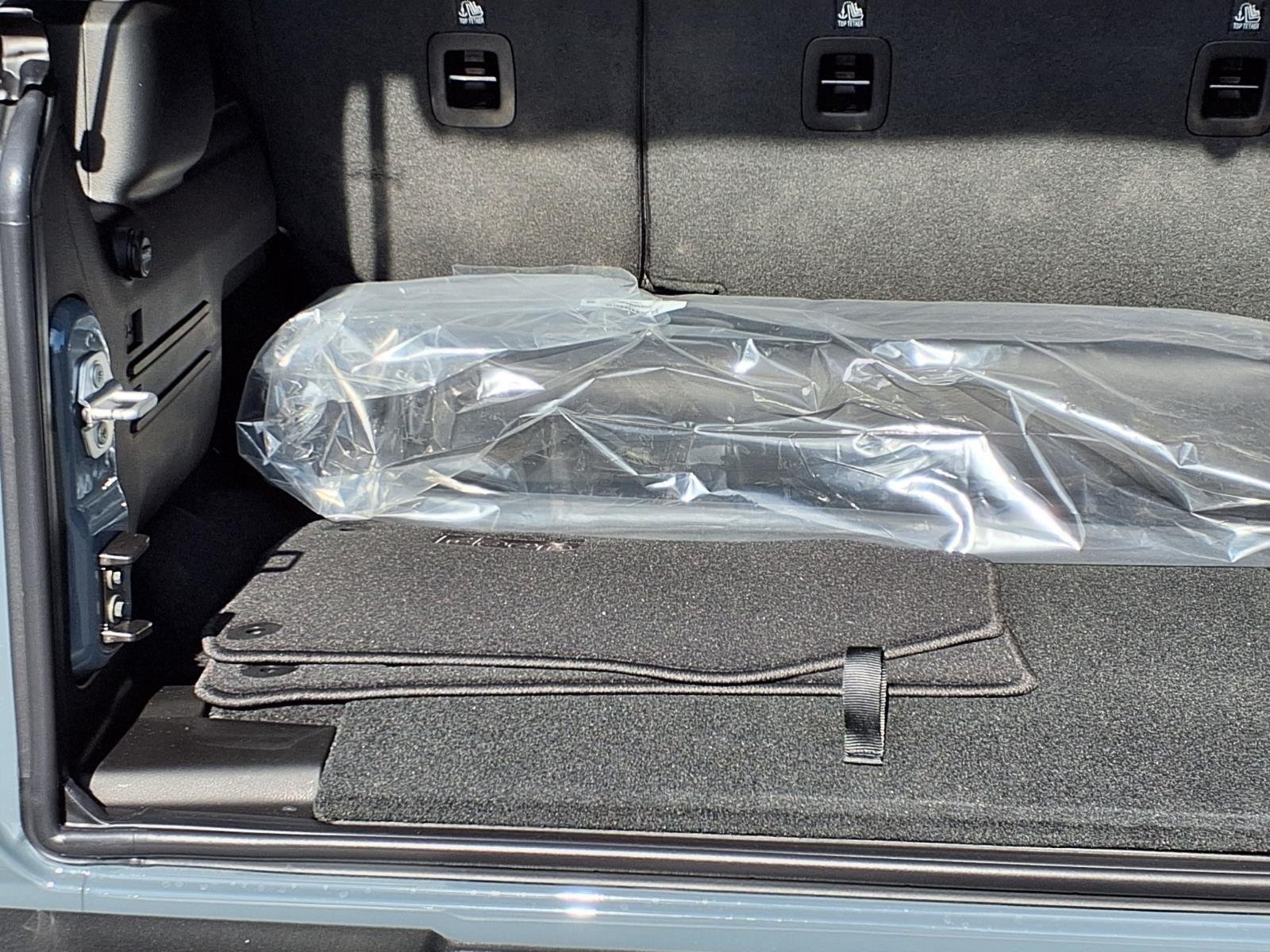 New 2026 Anvil Clearcoat Jeep Sport image 32
